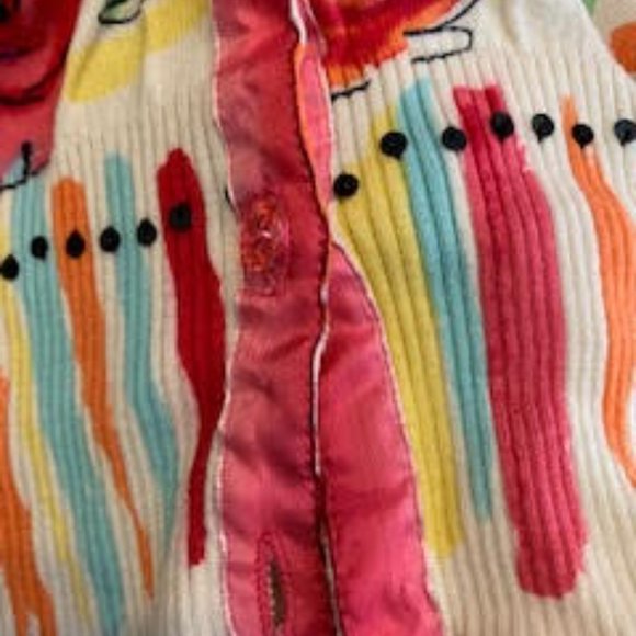 i.e. cardigan - Picture 4 of 4